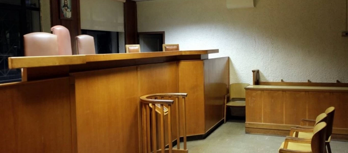 Δικηγόροι Ηρακλείου: Αποφάσισαν αποχή μέχρι και 30 Απριλίου